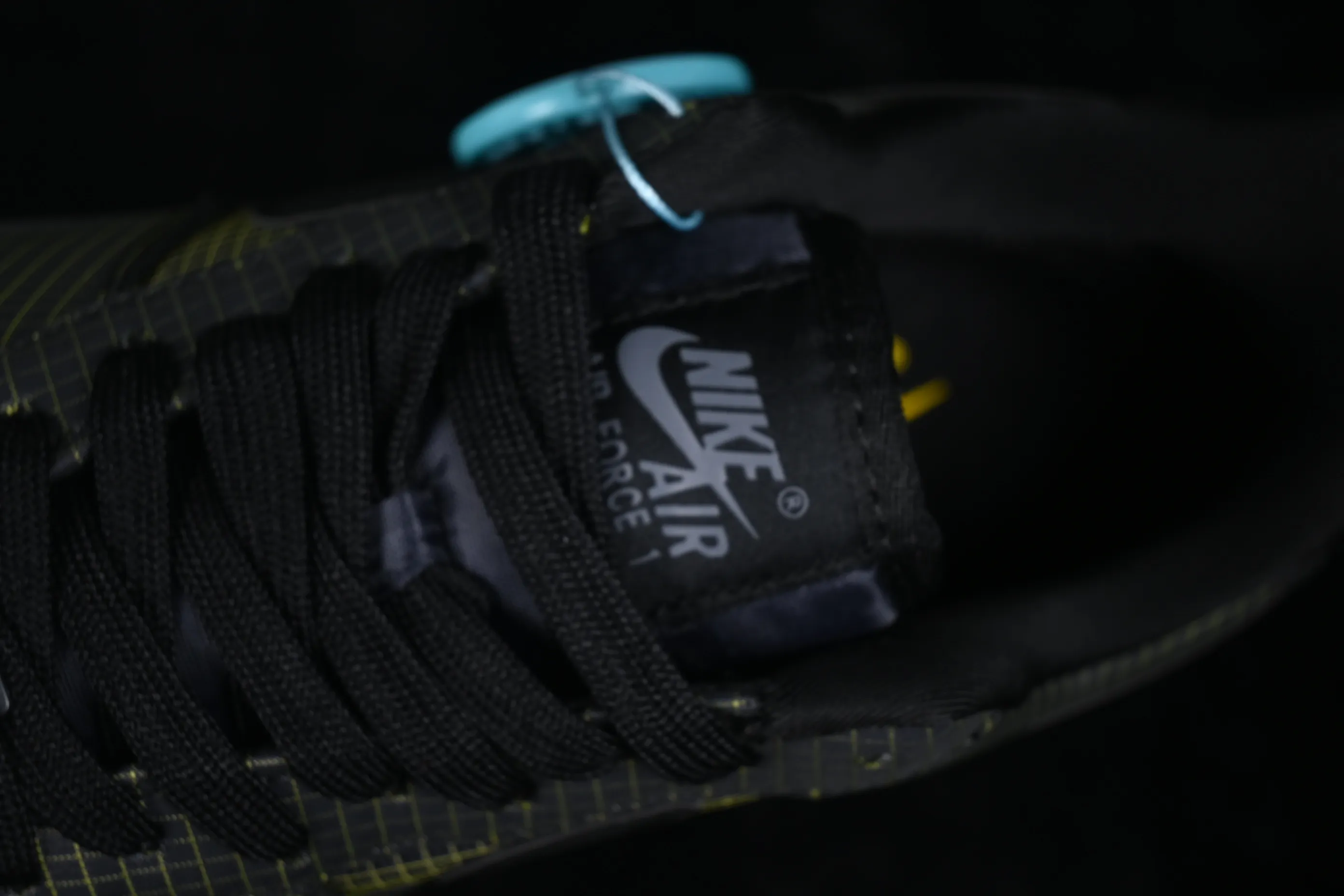 All categories Nk Air Force 1 Air Force series Nk Air Force 1 Low Air Force low-top Nike Air Force 1'07 Low Air Force 1 low-top casual sneakers IH1943-001